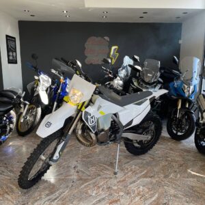 Husqvarna TE 300i