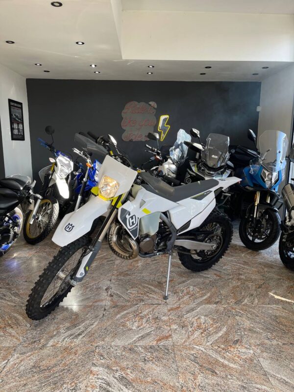 Husqvarna TE 300i