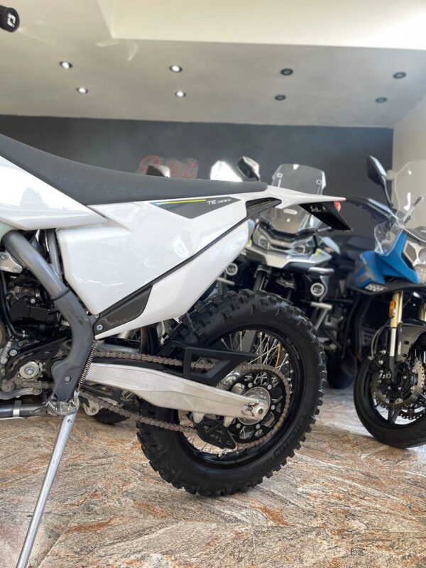 Husqvarna TE 300i - Imagen 7