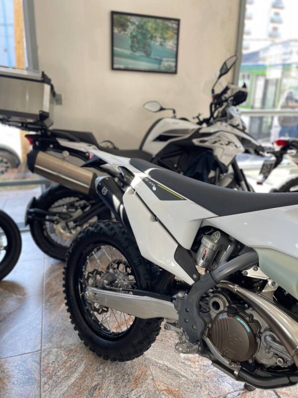 Husqvarna TE 300i - Imagen 5