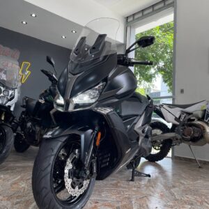 Kymco xCiting 400