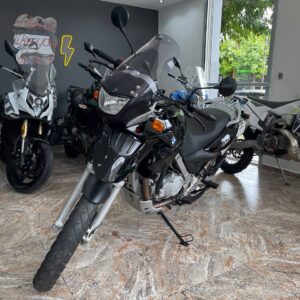 BMW F 650 GS