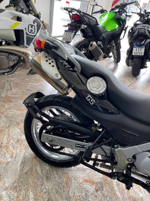 BMW F 650 GS - Imagen 6