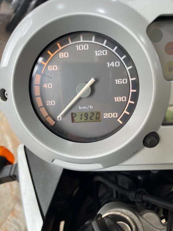 BMW F 650 GS - Imagen 7