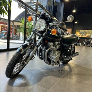 Kawasaki KZ 1000