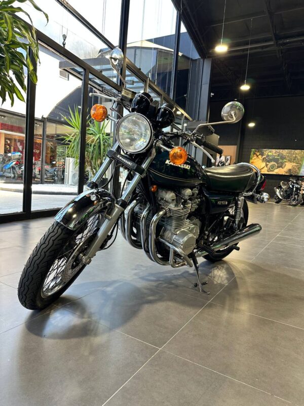 Kawasaki KZ 1000