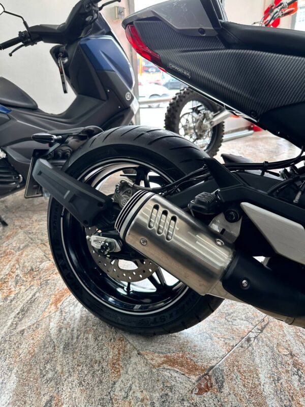 CF Moto 700 CLX Sport - Imagen 7