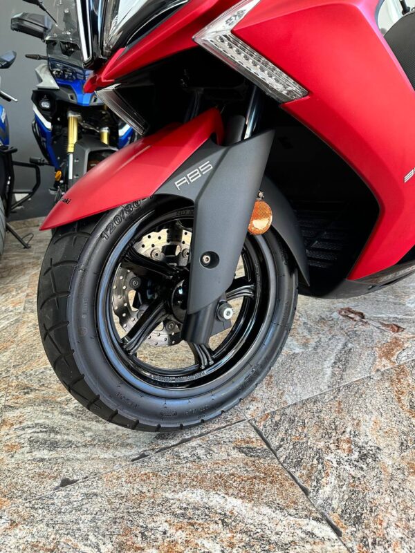 Kymco DownTown 350 - Imagen 3