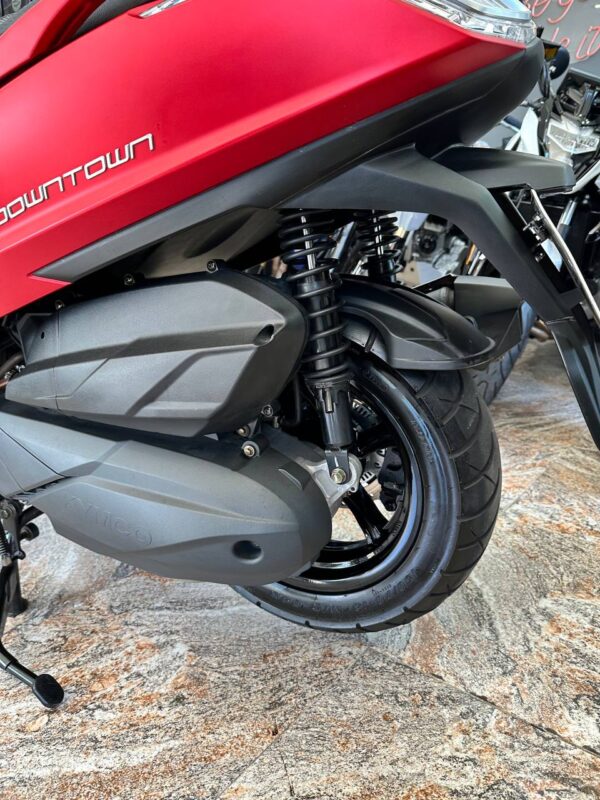 Kymco DownTown 350 - Imagen 7