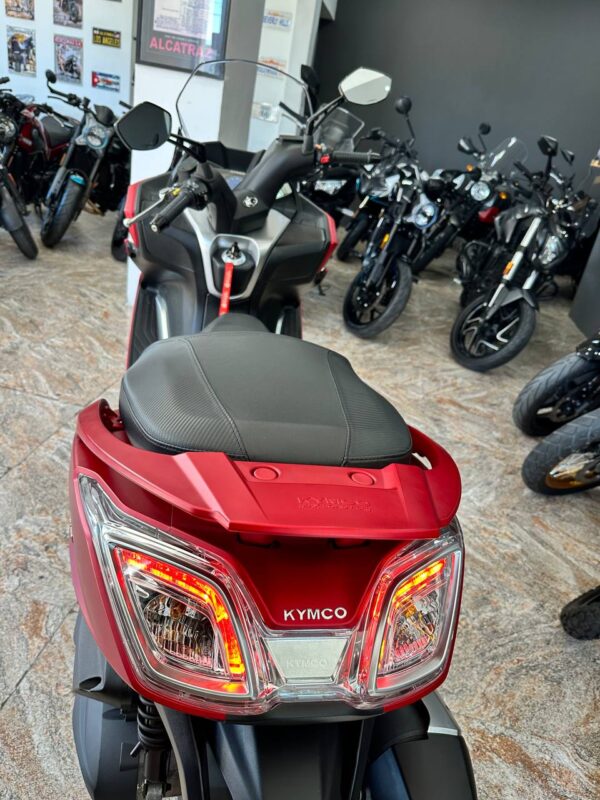 Kymco DownTown 350 - Imagen 5