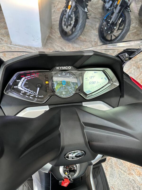 Kymco DownTown 350 - Imagen 6
