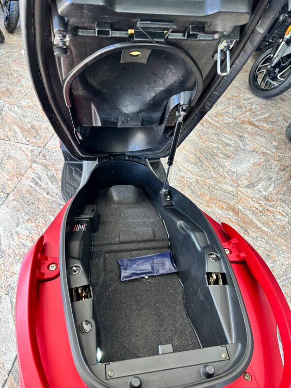 Kymco DownTown 350 - Imagen 8