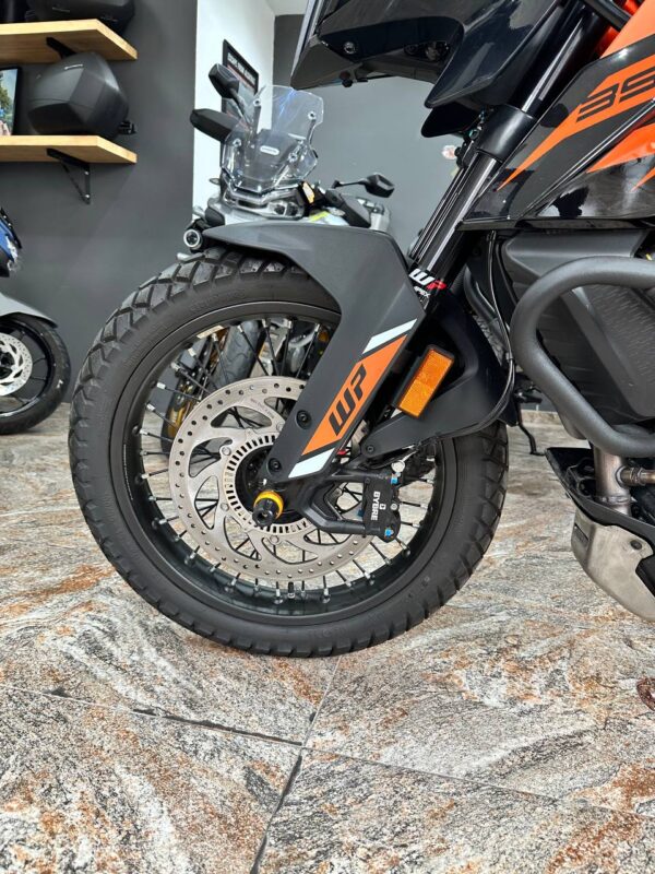 Adventure 390 SW - Imagen 3