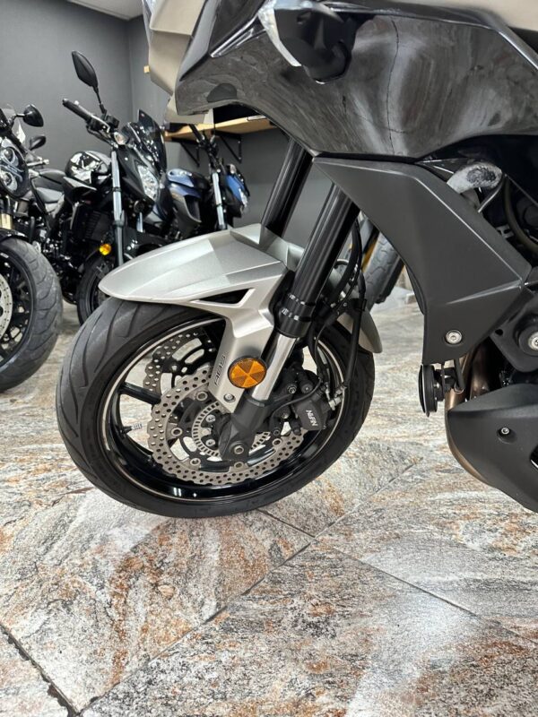 Versys 650 - Imagen 2