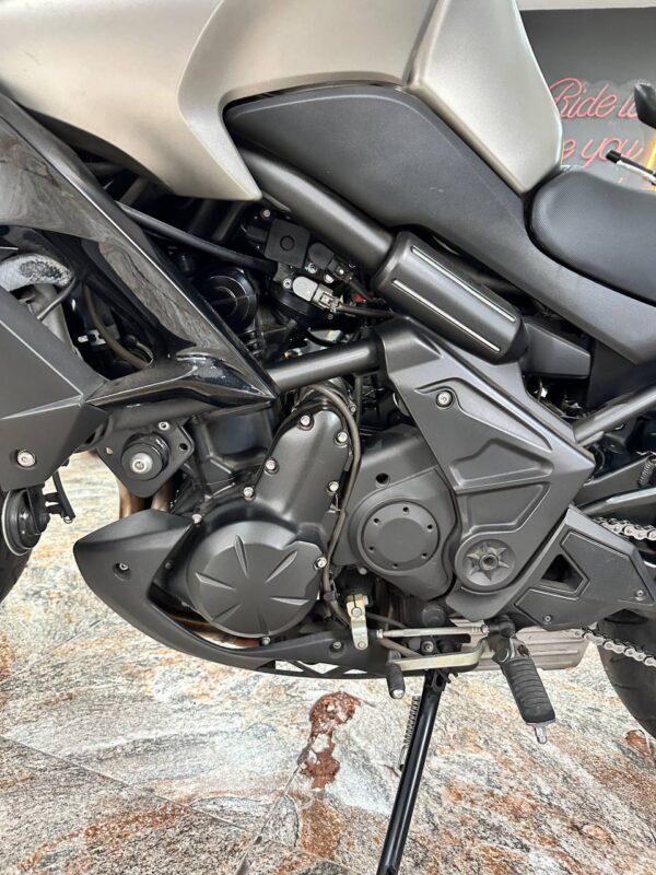 Versys 650 - Imagen 3