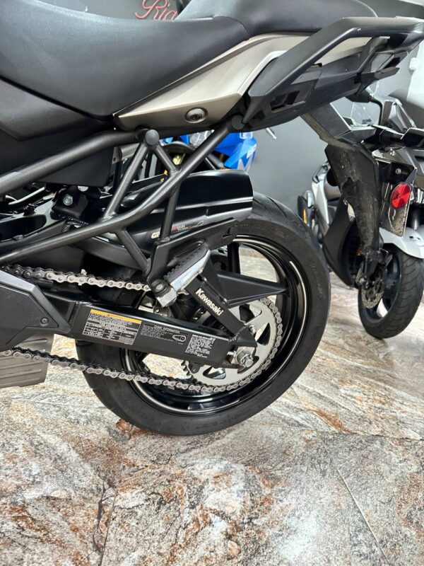 Versys 650 - Imagen 4