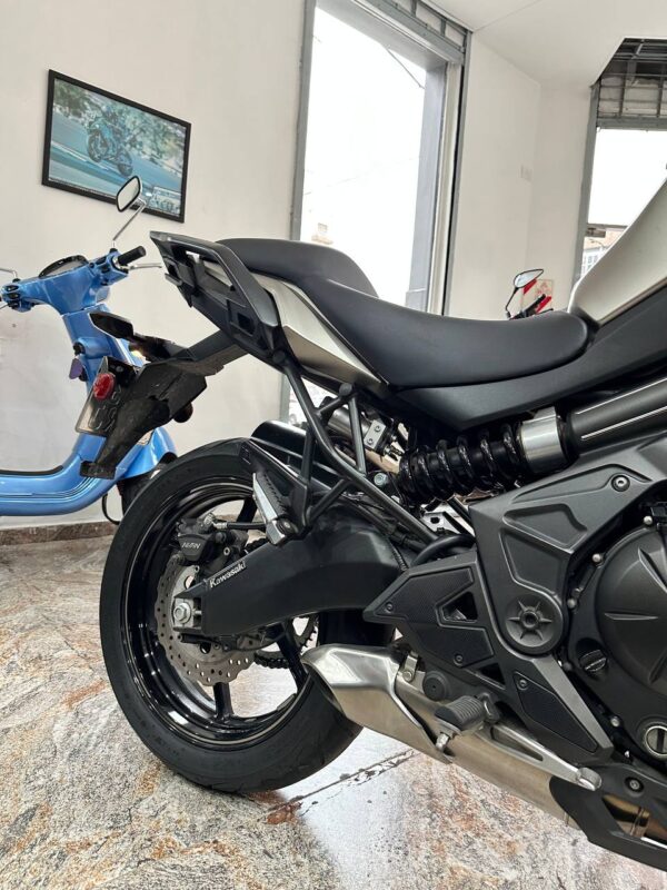 Versys 650 - Imagen 7