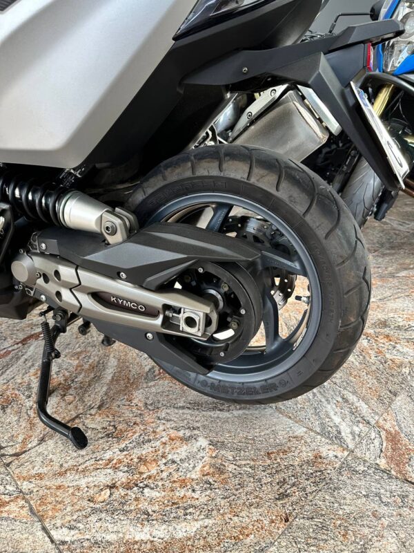 Kymco AK 550 - Imagen 3