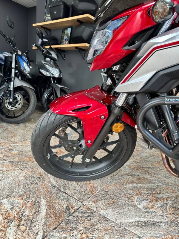Honda CB 500F - Imagen 3