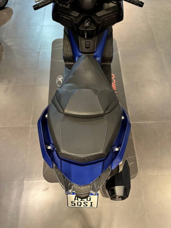 Kymco xCiting 400 - Imagen 4
