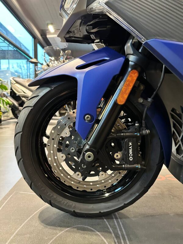 Kymco xCiting 400 - Imagen 5