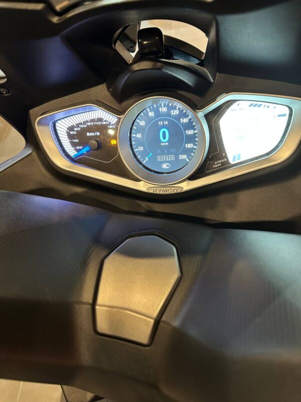 Kymco xCiting 400 - Imagen 7