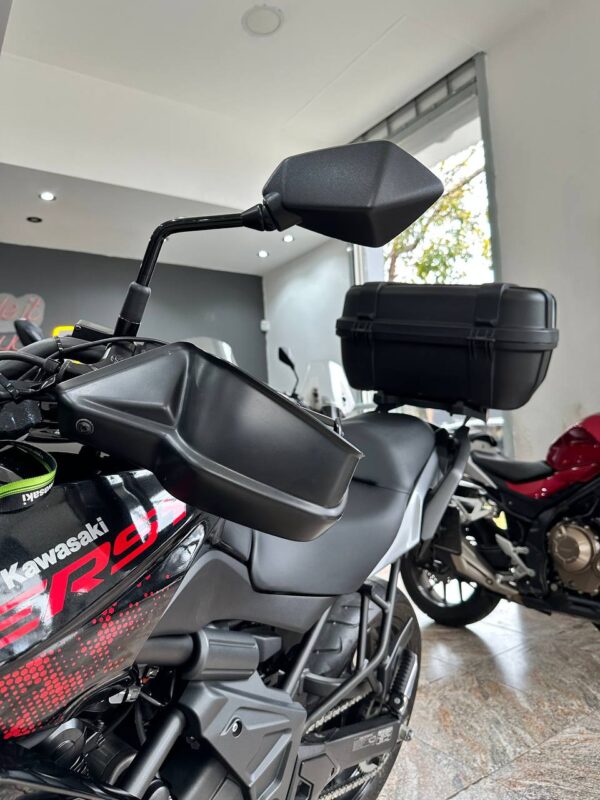 Kawasaki Versys 650 - Imagen 3