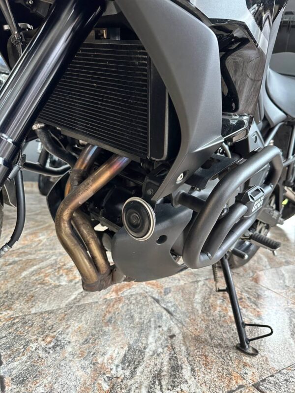 Kawasaki Versys 650 - Imagen 5