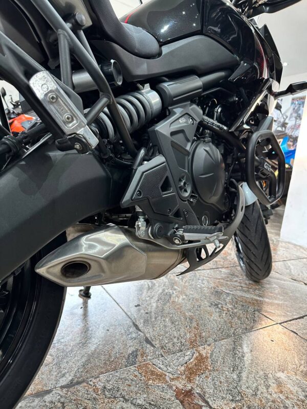 Kawasaki Versys 650 - Imagen 8
