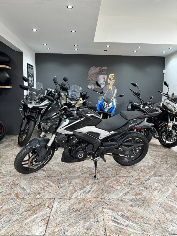 Bajaj Dominar 250 - Imagen 2