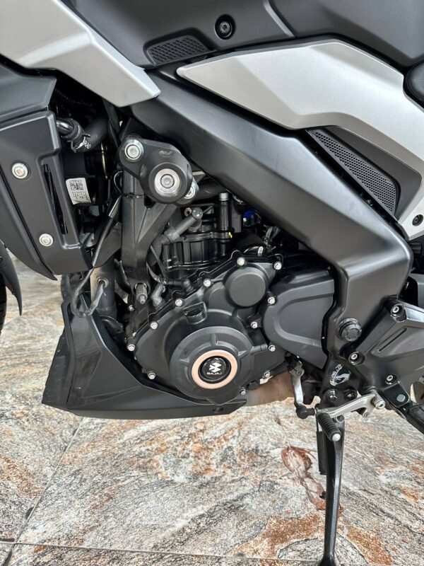 Bajaj Dominar 250 - Imagen 4
