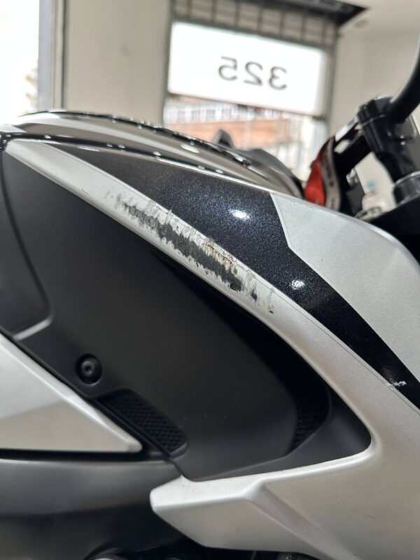 Bajaj Dominar 250 - Imagen 6