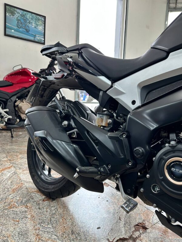 Bajaj Dominar 250 - Imagen 7