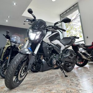 Bajaj Dominar 250
