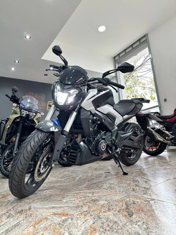 Bajaj Dominar 250