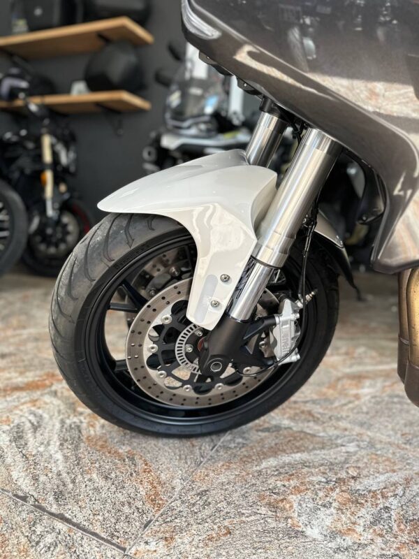 Benelli TNT 600 GT - Imagen 3