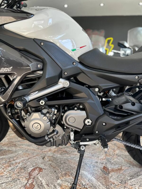 Benelli TNT 600 GT - Imagen 4