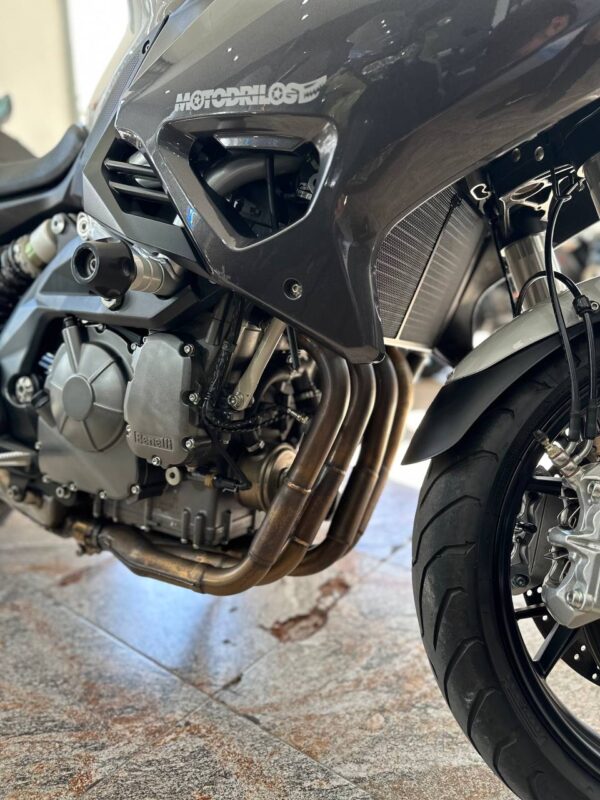 Benelli TNT 600 GT - Imagen 5