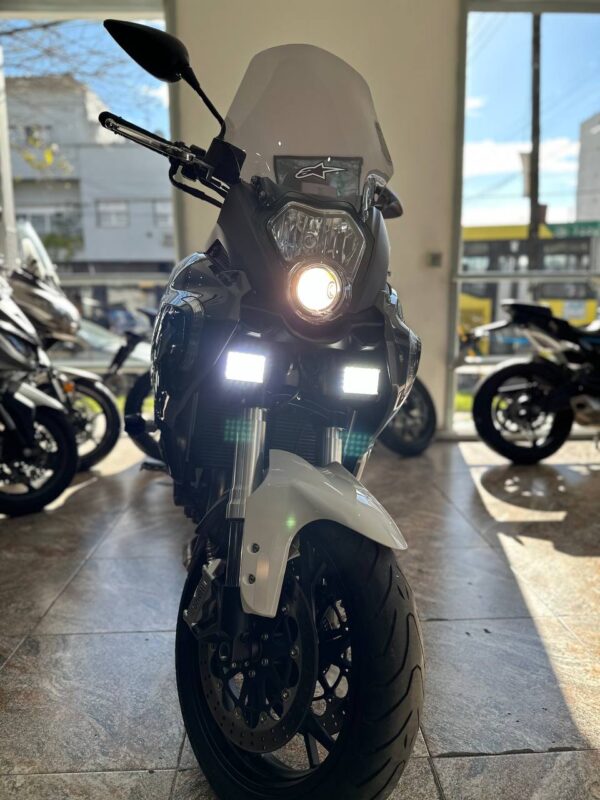 Benelli TNT 600 GT - Imagen 6