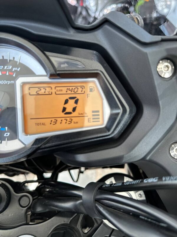 Benelli TNT 600 GT - Imagen 7