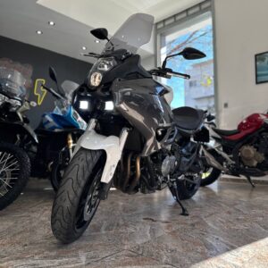 Benelli TNT 600 GT