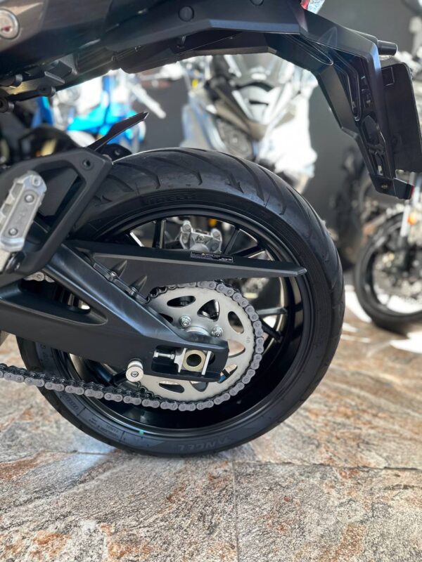 Benelli TNT 600 GT - Imagen 8