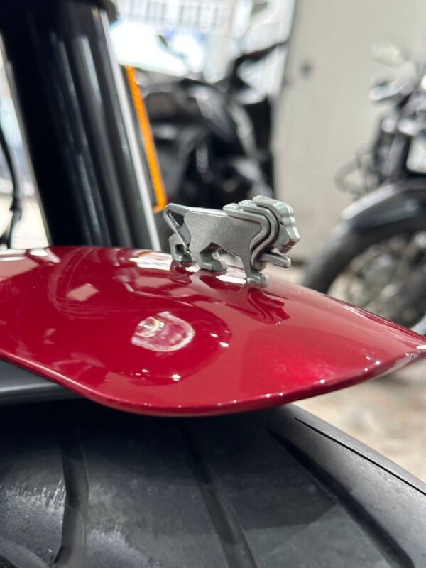 Benelli Leoncino 500 - Imagen 7