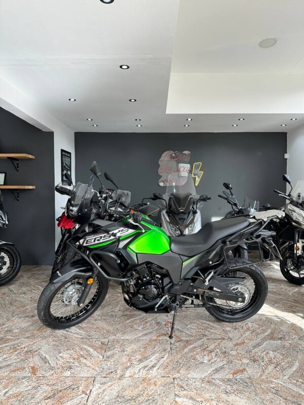 Versys 300 - Imagen 2