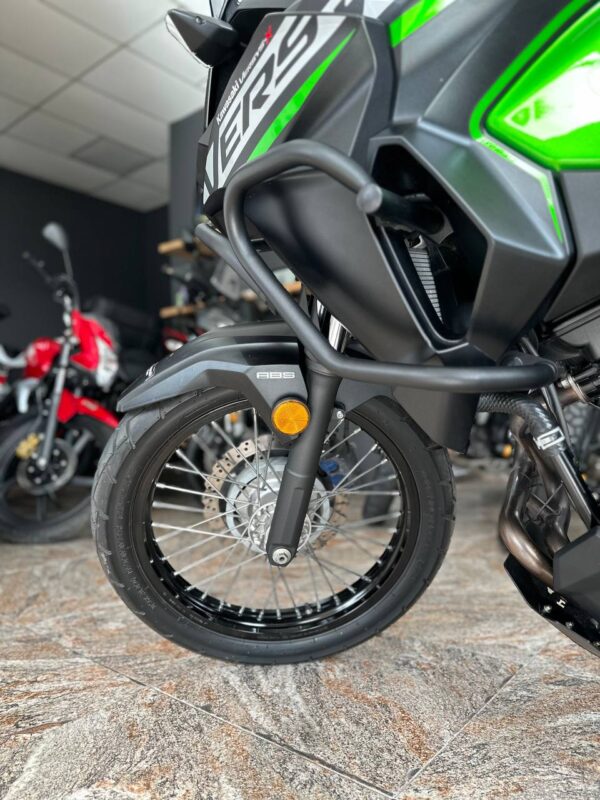 Versys 300 - Imagen 3