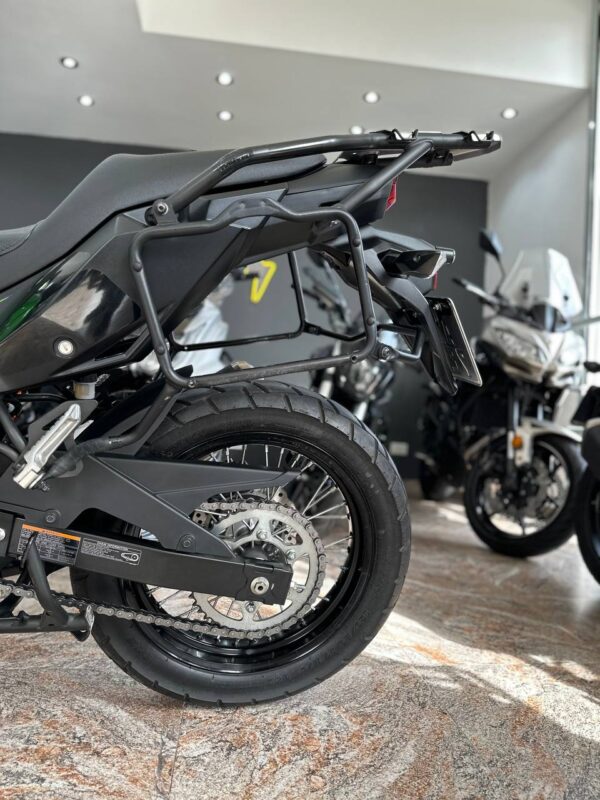 Versys 300 - Imagen 4