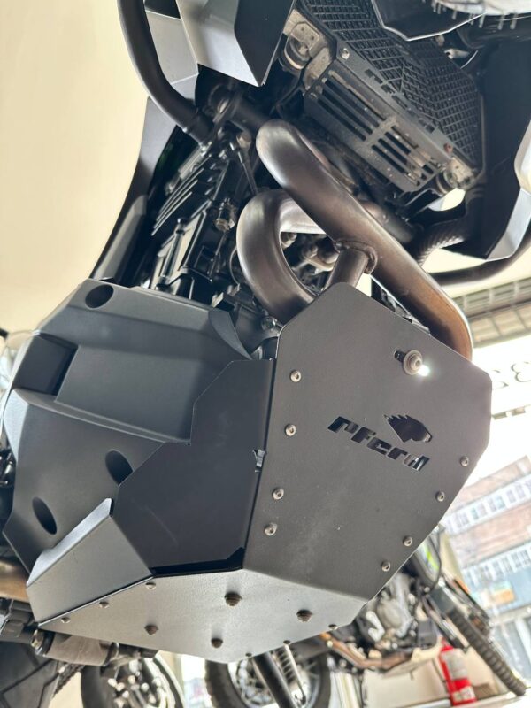 Versys 300 - Imagen 5