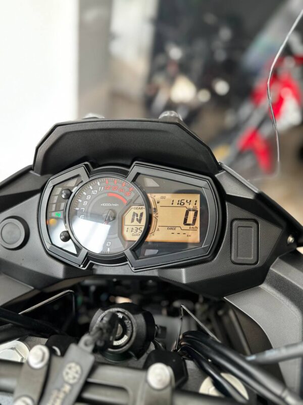 Versys 300 - Imagen 6