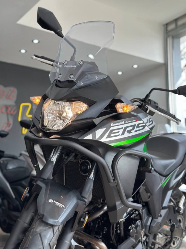 Versys 300 - Imagen 7