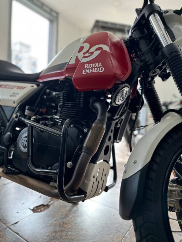 Himalayan Scram 411 - Imagen 2